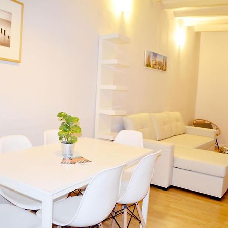 Barcelona Mercaders Apartments Exterior foto